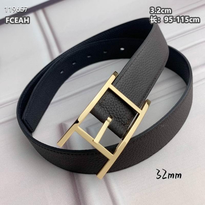 Hermes Belts 590